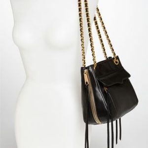 Rebecca Minkoff swing bag